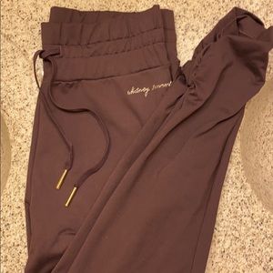 Gymshark x Whitney Simmons